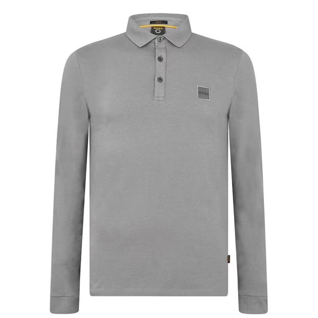 Boss Passerby Polo Shirt