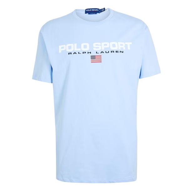 Polo Sport by Ralph Lauren Logo T-Shirt