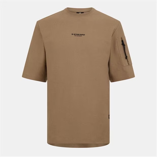 G Star P-3 Short Sleeve Tweeter 1 181272-g-star-p-3-short-sleeve-tweeter-1.jpg