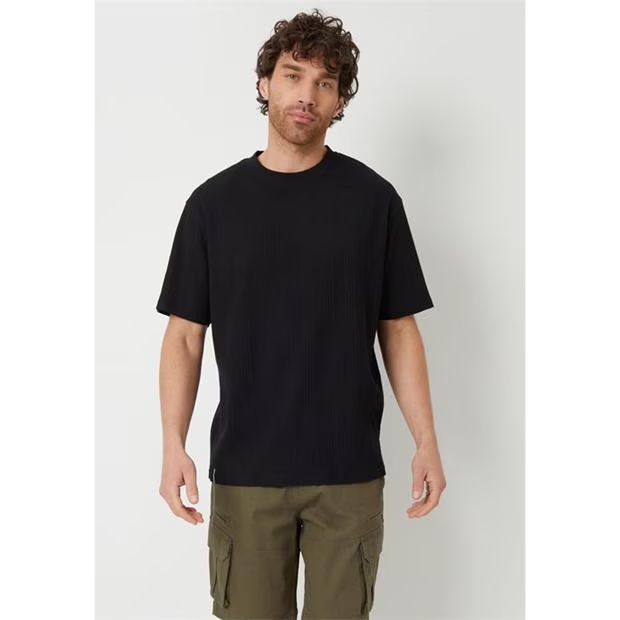 Threadbare TB Tee Batley Sn99