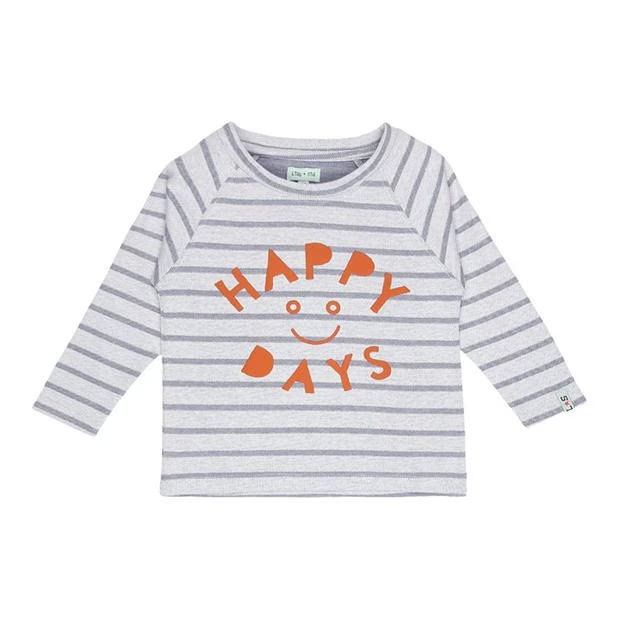 Lilly and Sid Hpy Dys Tex Top Jn99