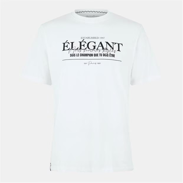 Threadbare TB Tee Camilla Sn99