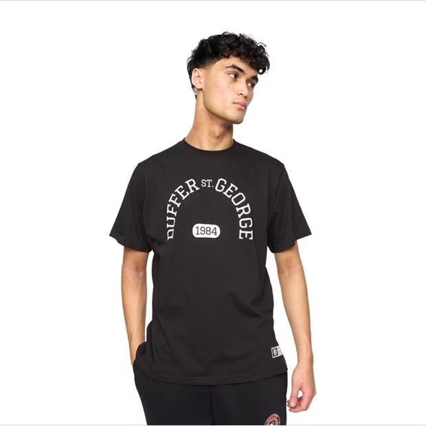 Duffer Arch T-Shirt