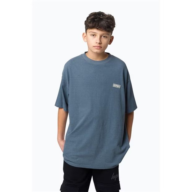 Hype Oversized Tee Jn99