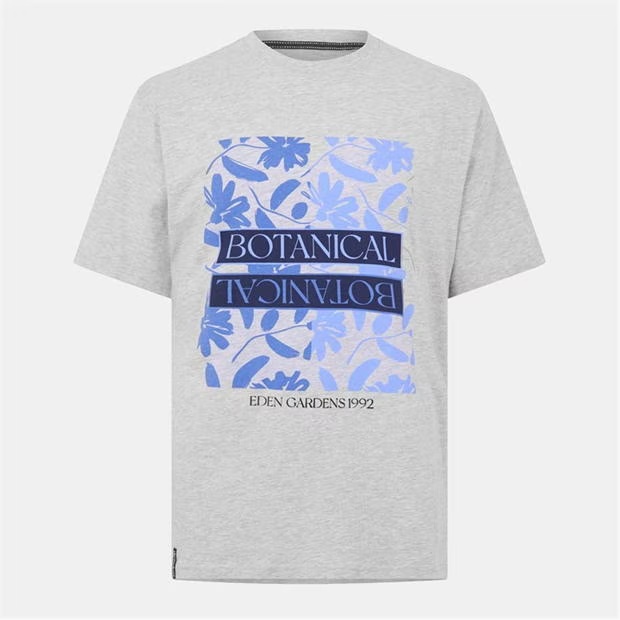 Threadbare TB Tee Newhaven Sn99