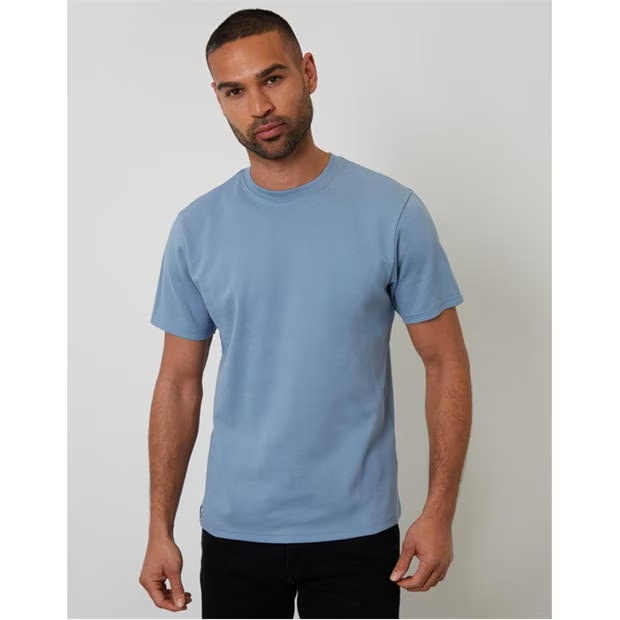 Threadbare Tee Roseburn Sn99