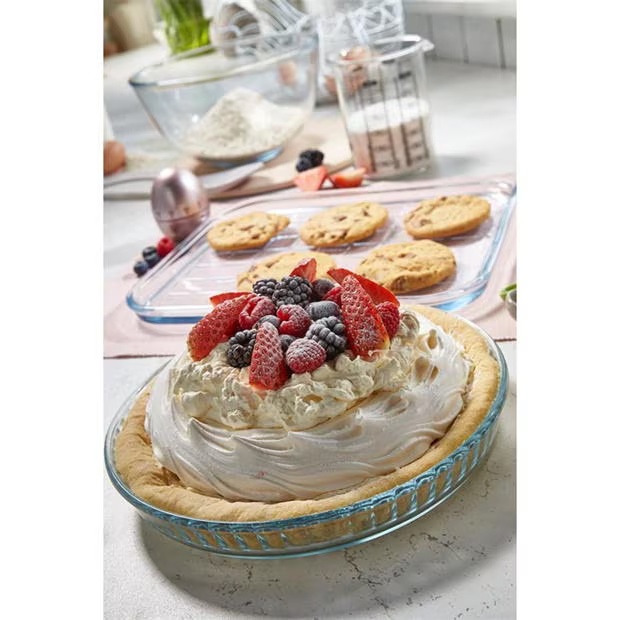 Pyrex Pyrex Quiche/Flan Dish 25cm