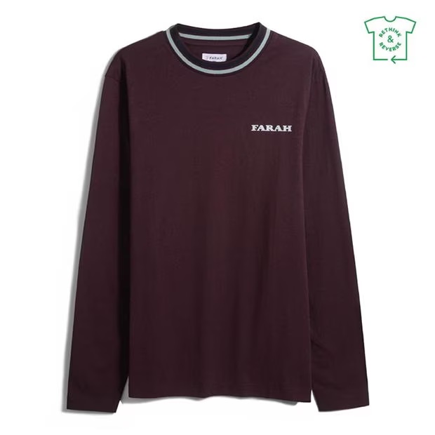 Farah Colorado Sweatshirt