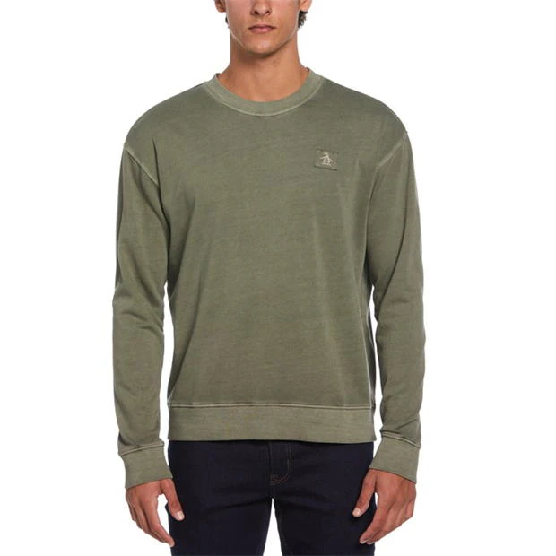 Original Penguin Sweatshirt Mens