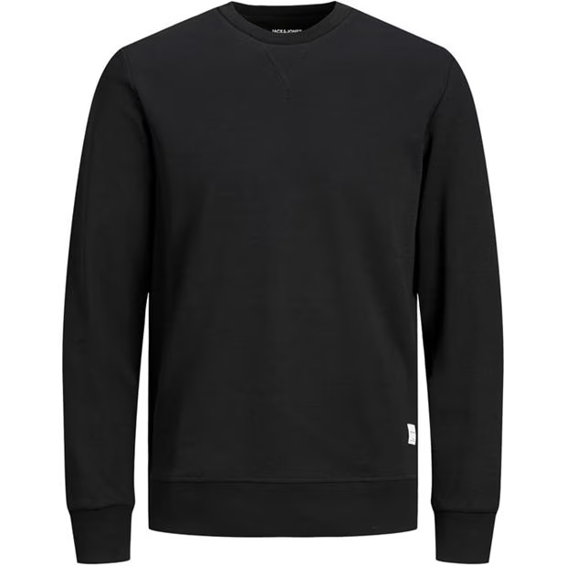 Jack and Jones Basic Crew Sweatshirt