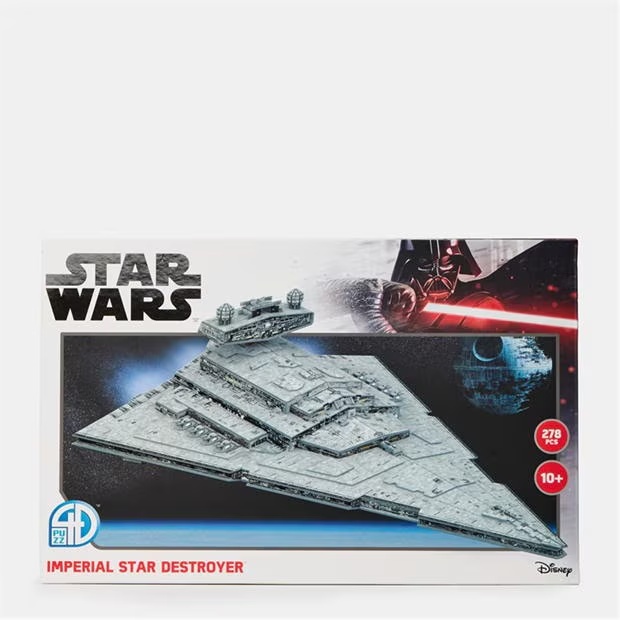 Other JIGSAW STAR WARS S DESTRO