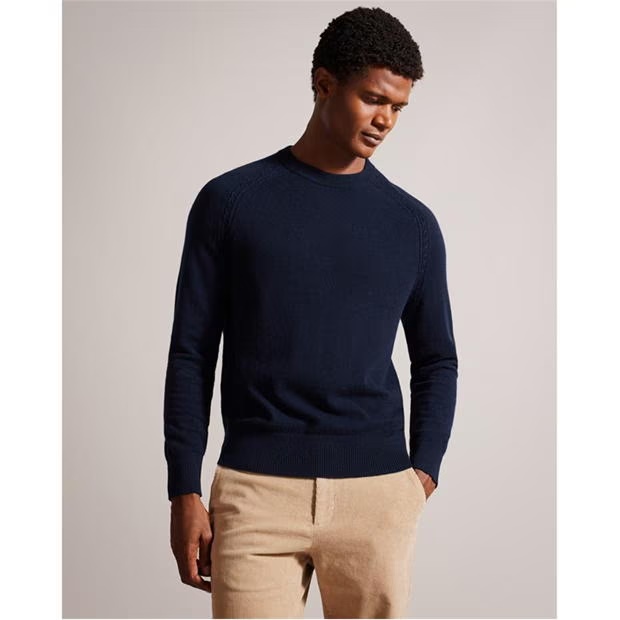 Ted Baker Crew Sweater