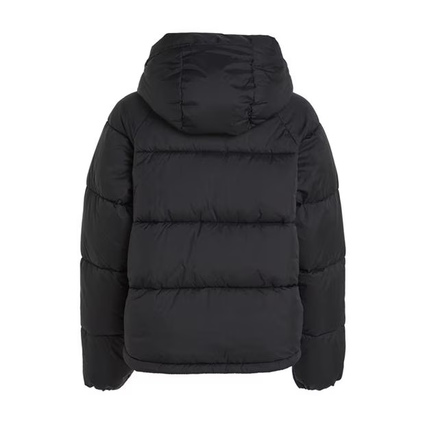 Tommy Jeans Puffer Jacket