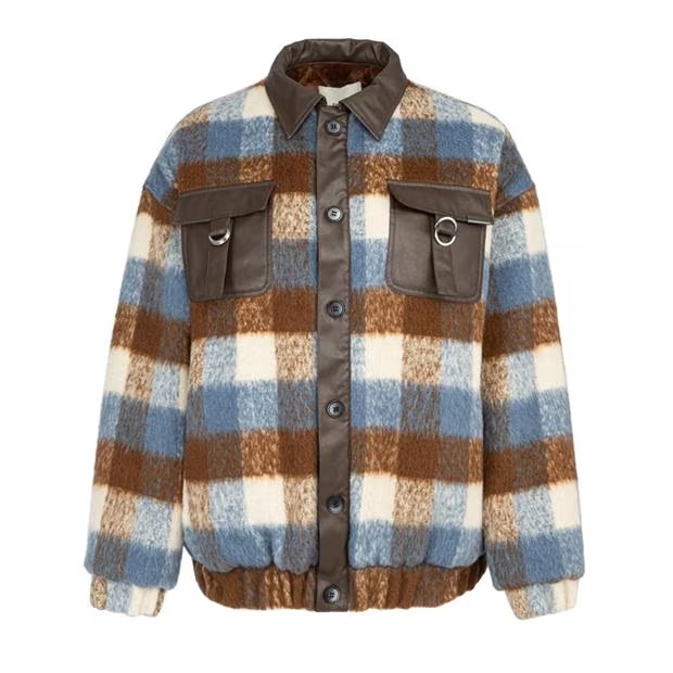 Firetrap Women Wool Coat