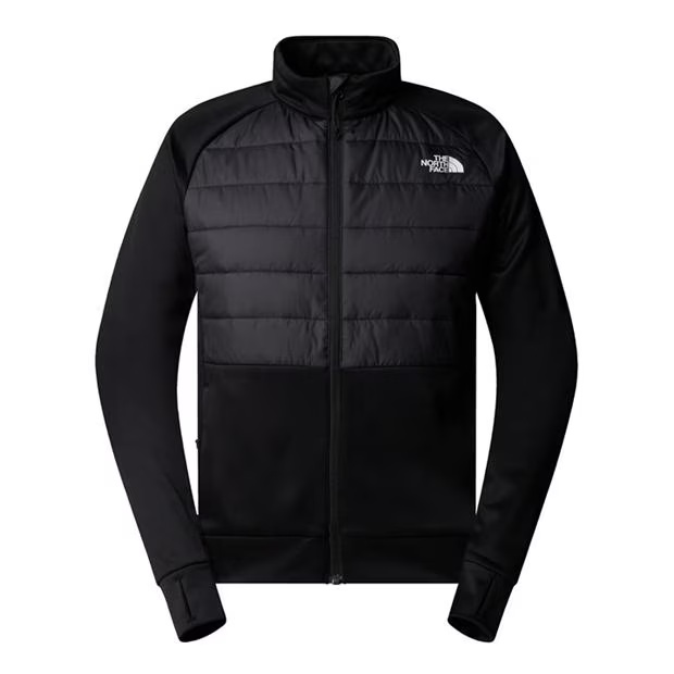 The North Face North Face M Reaxion Hybrid Jacket