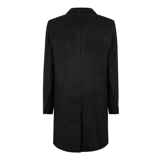 Emporio Armani Duffle Coat
