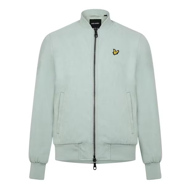 Lyle and Scott Lyle Suedette Bmbr Sn99