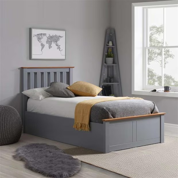 Birlea Birlea Phoenix Ottoman Bed