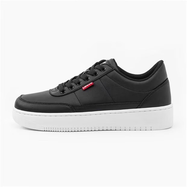 Levis Union 2.0 Trainers