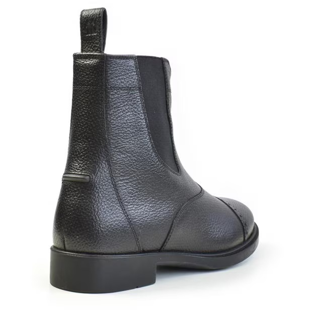 Brogini Chelmsford Short Paddock Boots