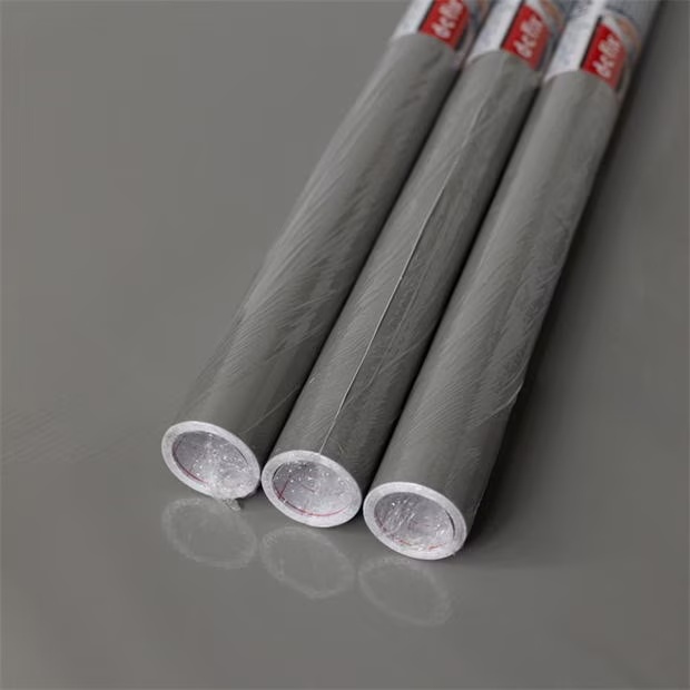 D C Fix dc fix Glossy Grey Self Adhesive Vinyl Pack 3