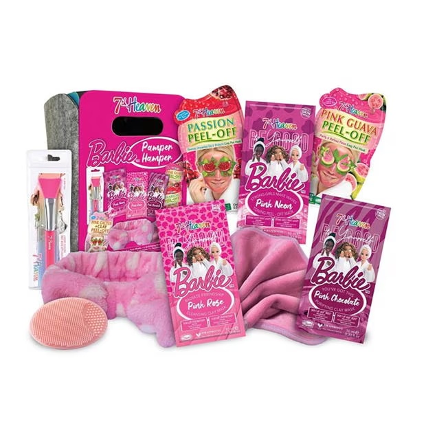 Barbie Barbie Pamper Hamper