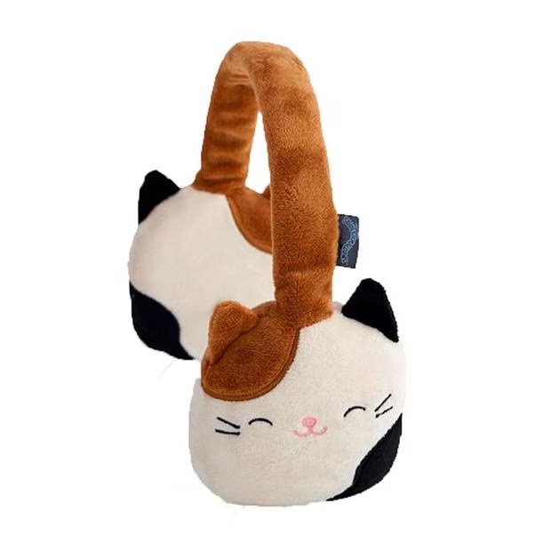 Squishmallows Squishmallows Cam the Cat Plush Headphones 1 214125-squishmallows-squishmallows-cam-the-cat-plush-headphones-1.jpg