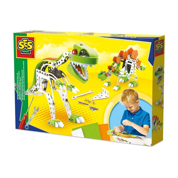 SES Creative Metal dinosaur construction set 1 214152-ses-creative-metal-dinosaur-construction-set-1.jpg