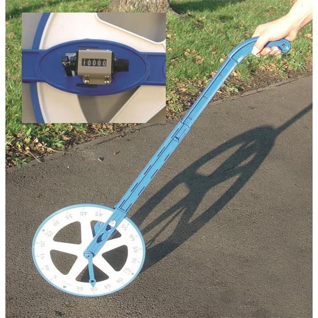 Sports Directory Trundle Wheel & Counter 1 214238-sports-directory-trundle-wheel-counter-1.jpg