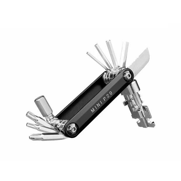 Topeak Mini P20