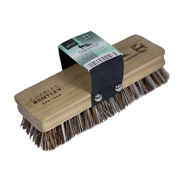 Charles Bentley 8 Union Hand Scrub