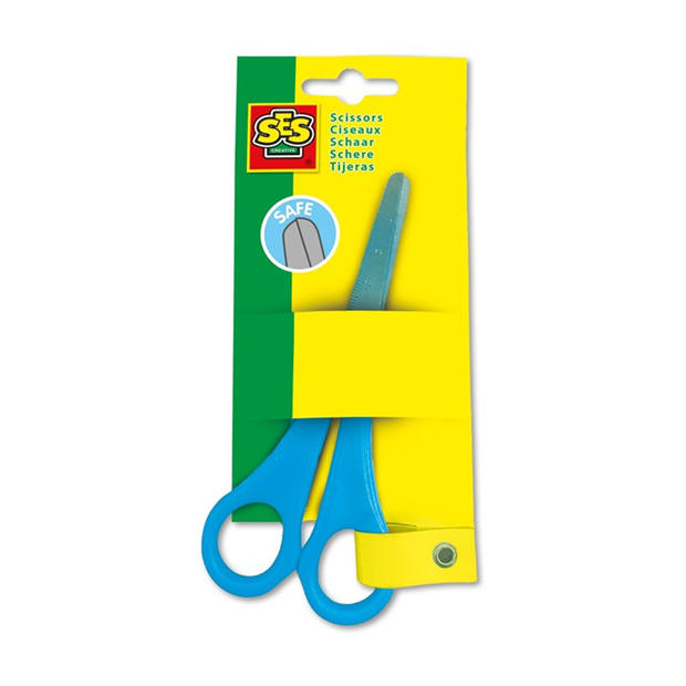 SES Creative Right-handed scissors