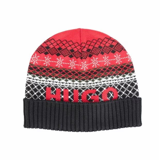Hugo Xoulu Beanie Hat