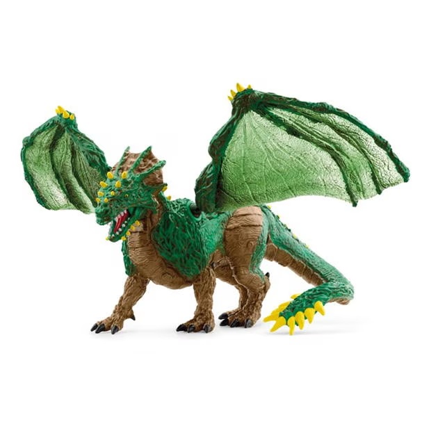 Schleich Eldrador Creatures Jungle