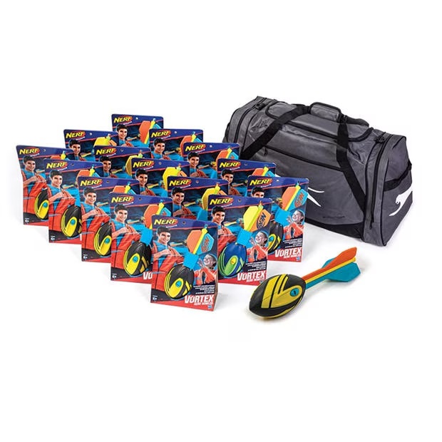 Nerf Nerf Howler Pack