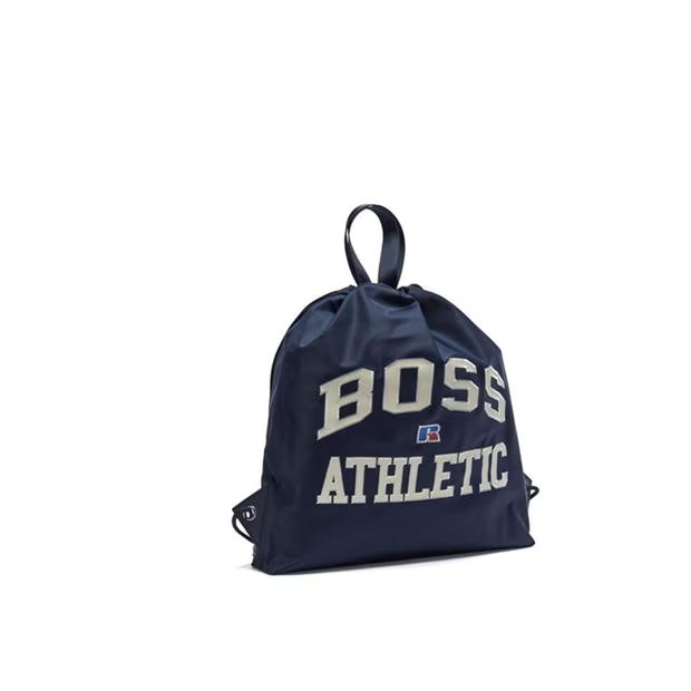 Boss Drawstring Backpack