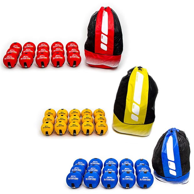 Match & Training Dodgeball Pack