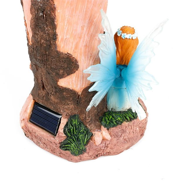 Streetwize Solar Fairy LED Ball Light