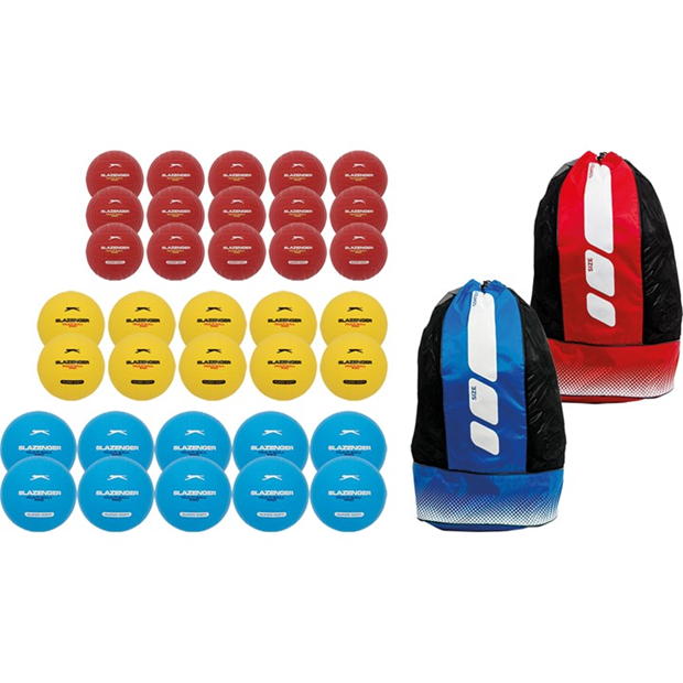 Multi Ball Pro Ball Pack