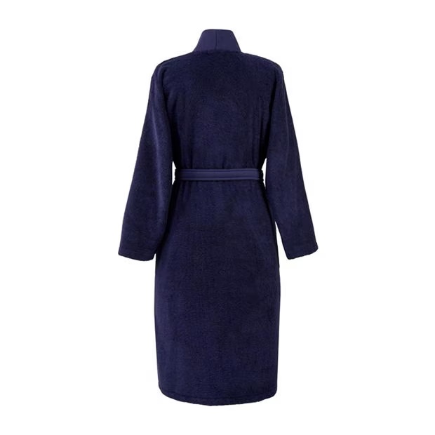 Boss Home Cotton Bathrobe