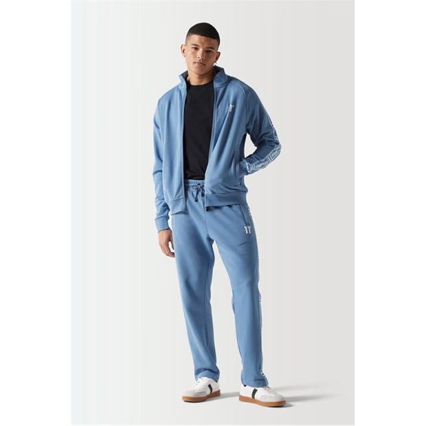 11 Degrees Retro Taped Full Zip Sweat Top - Elemental Blue 1 221713-11-degrees-retro-taped-full-zip-sweat-top-elemental-blue-1.jpg