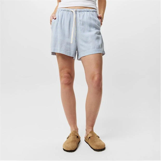 Jack Wills Linen Shorts