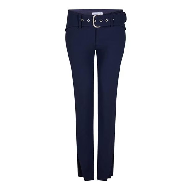 OFF WHITE Off Tailoring Pants Ld99