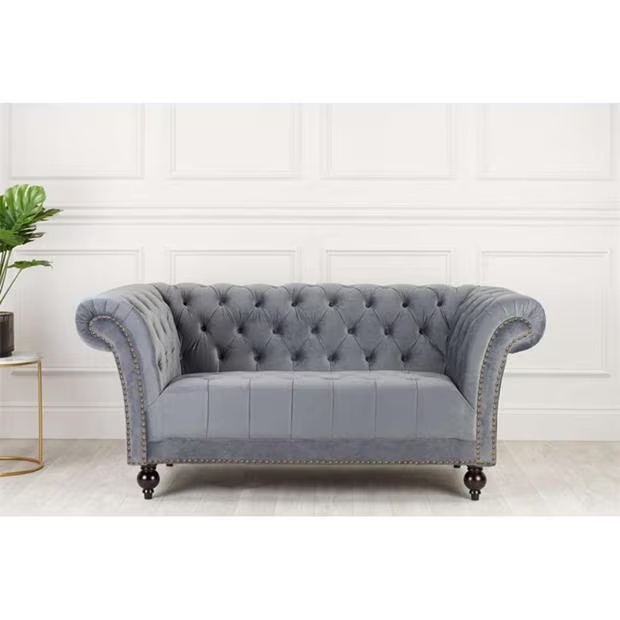 Birlea Chester 2 Seater Sofa