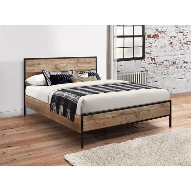Birlea Urban Double Bed