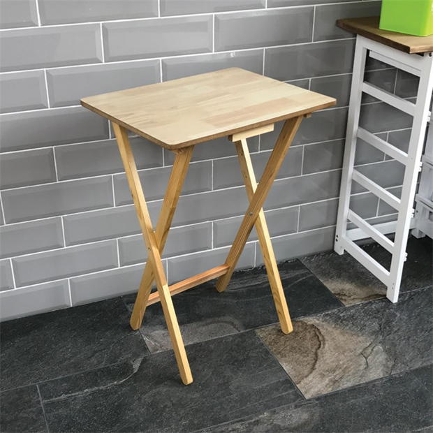 Lassic Home Vida Folding Snack Table