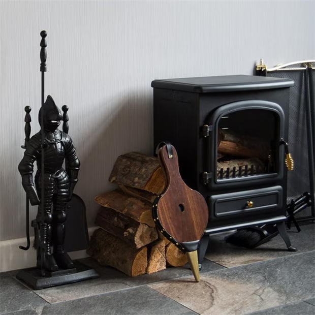 Lassic Fire Vida 4 Piece Soldier Companion Set