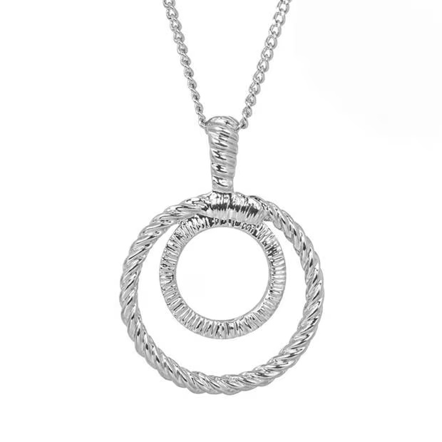Espree ESPREE Open Double Ring Pendant 1 226088-espree-espree-open-double-ring-pendant-1.jpg
