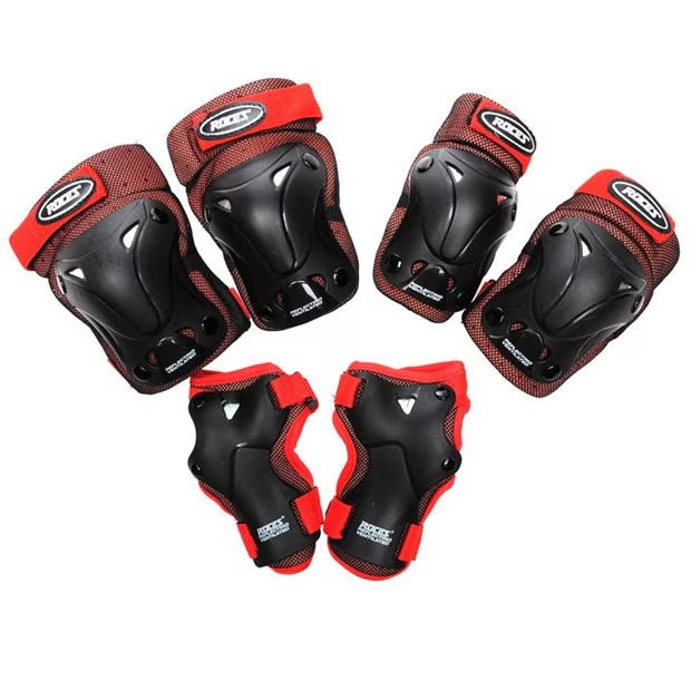 Roces Vent Pro Pads Junior