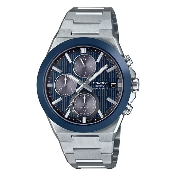 Casio EFS-S650D Watch